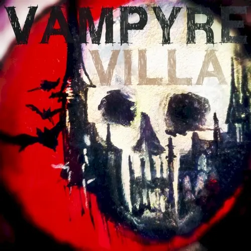 Vampyre Villa — Vazum