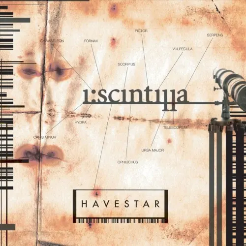 Havestar — I-SCINTILLA