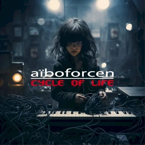 Cycle of Life — Aiboforcen