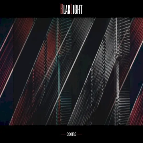 Coma — BlakLight