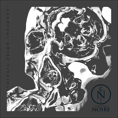 Vitriol — Cardinal Noire