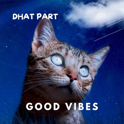 GOOD VIBES — Dhat Part