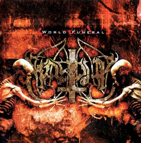 World Funeral — MARDUK