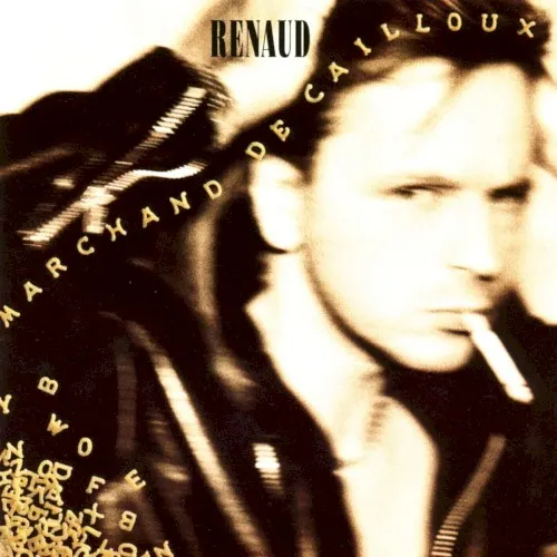 Marchand de cailloux — Renaud
