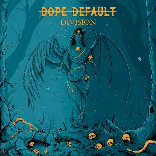 Division — Dope Default