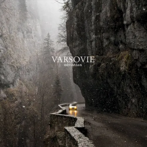 Déviation — Varsovie