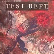 Terra Firma — Test Dept