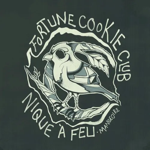 Mangeoire — Fortune Cookie Club