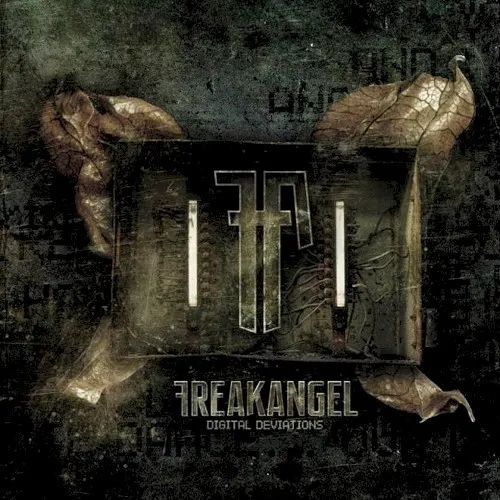 Digital Deviations — Freakangel