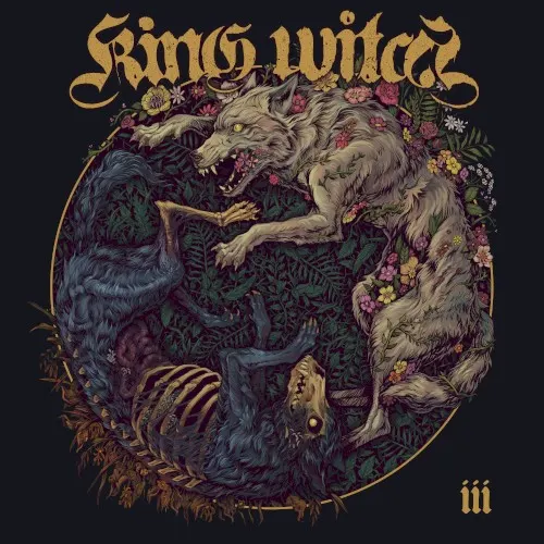 III — KING WITCH