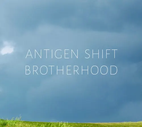 Brotherhood — Antigen Shift