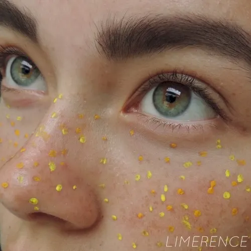 Limerence — WMD