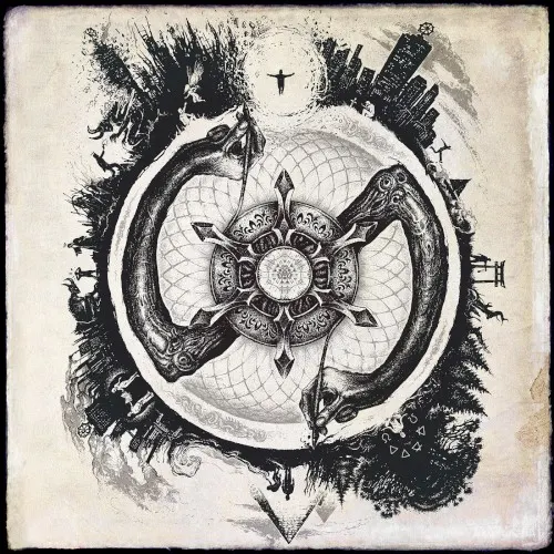 The Amanuensis — MONUMENTS