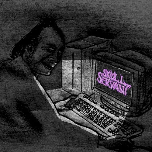 Programmed Cruelty — Skull Servant