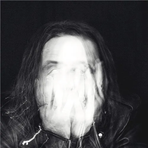 The Black Mark — 5 R V L N 5