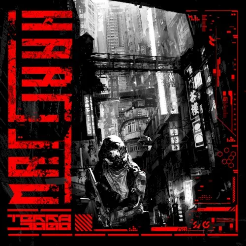 TERRA 3808 — Matt Hart
