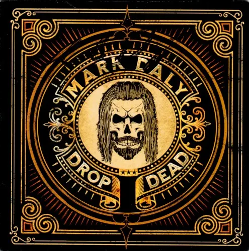 Drop Dead — Mark Daly