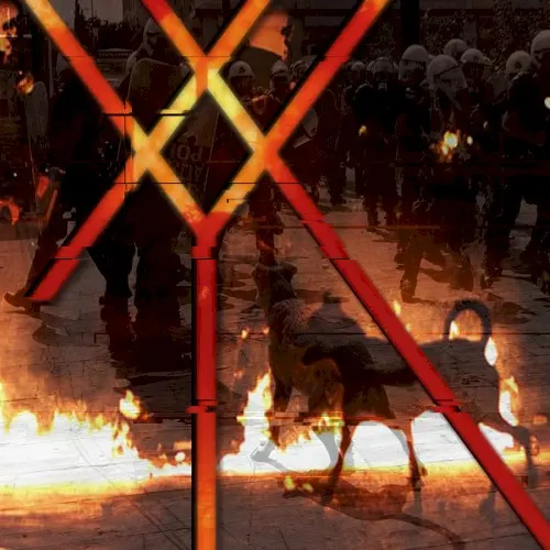 Riot Dogs — Crystal Geometry