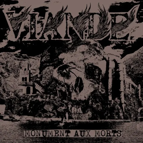 Monument aux morts — Viande