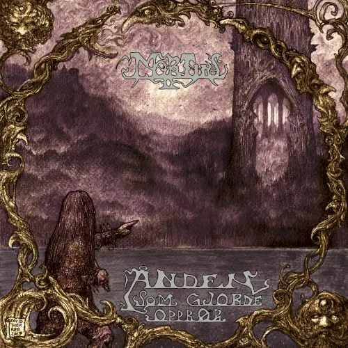 Ånden som Gjorde Opprør Remaster — Mortiis