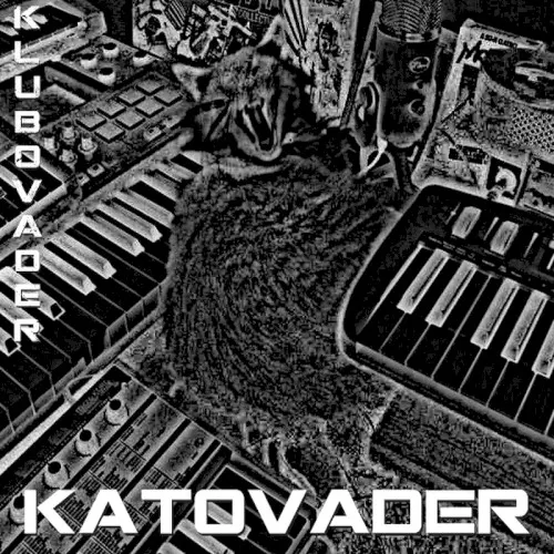 Katovader — Klubovader