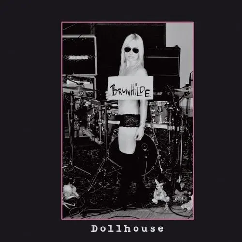 Dollhouse — Brunhilde
