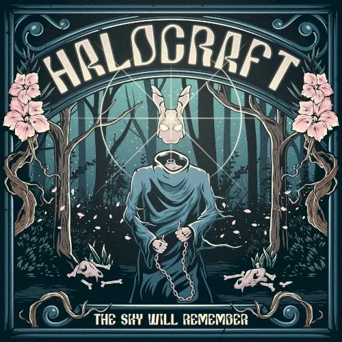 The Sky Will Remember — Halocraft