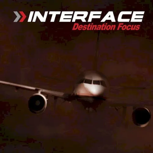 Destination Focus — Interface