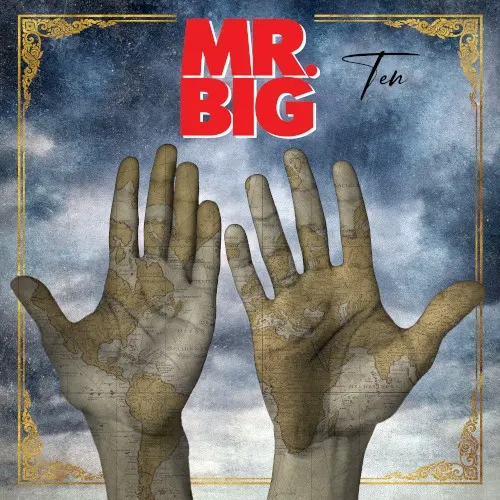 Ten — MR Big