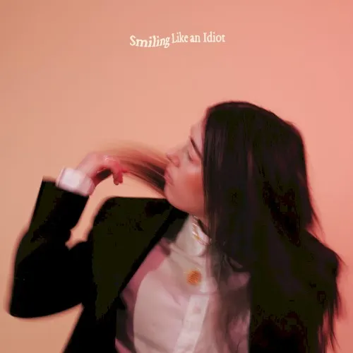 Smiling Like an Idiot — Sorcha Richardson