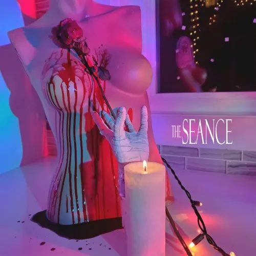 The Seance — The Seance