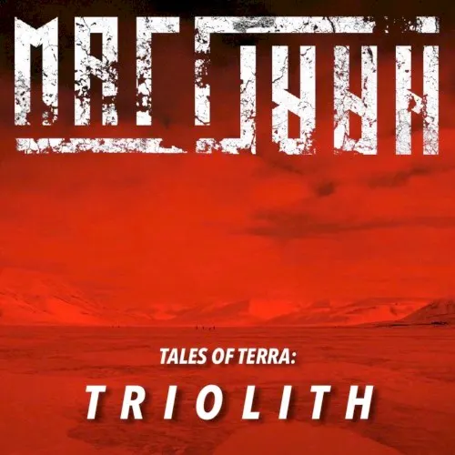 Tales of Terra: Triolith — Matt Hart
