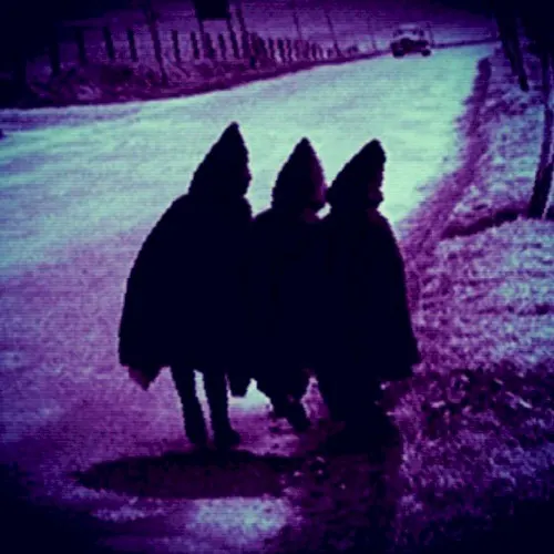 ▲ Volume 1 ▲ — 04. Sidewalks And Skeletons