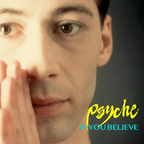 If You Believe EP — Psyche
