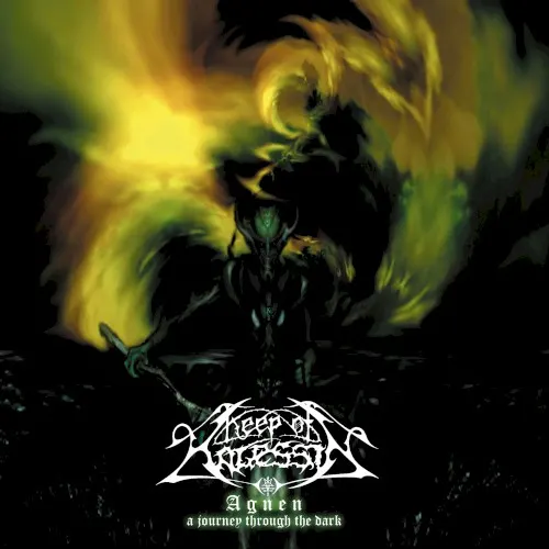 Agnen: A Journey Through the Dark — Keep Of Kalessin