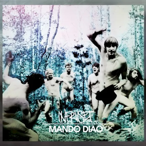 Infruset — MANDO DIAO