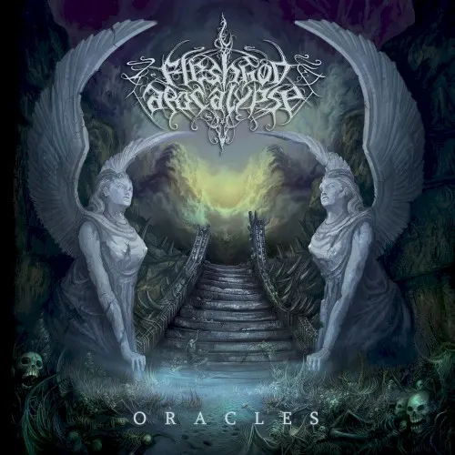Oracles — Fleshgod Apocalypse