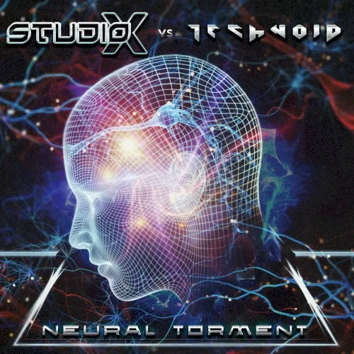 Neural Torment — Studio-X