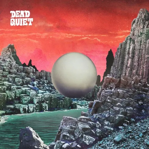 Dead Quiet — Dead Quiet