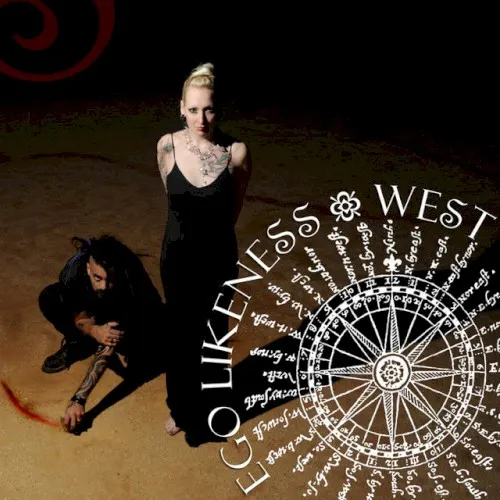 West — Ego Likeness