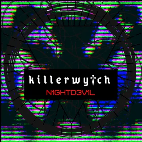 NightDevil — Killerwytch