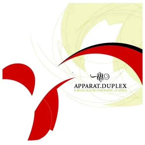 Duplex — APPARAT