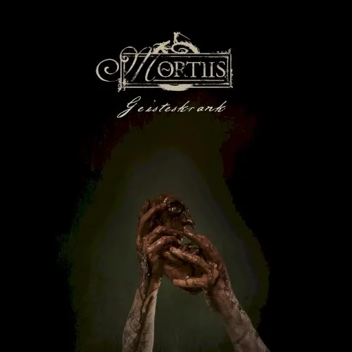Geisteskrank — Mortiis