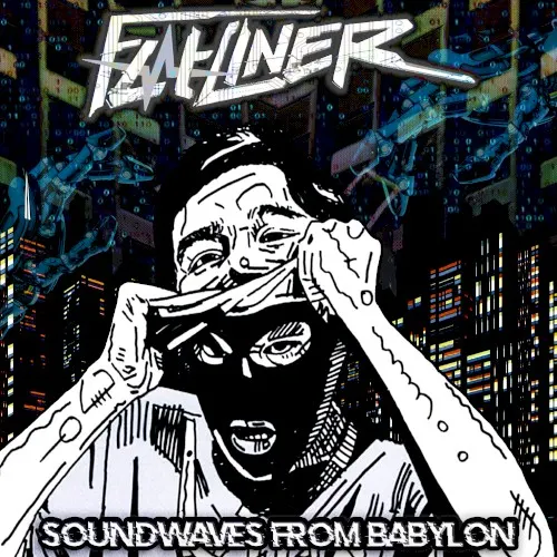 Soundwaves From Babylon — FLATLINER
