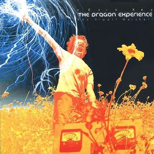 The Dragon Experience — Cevin Key