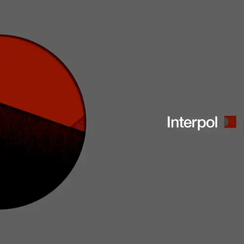Interpol — INTERPOL