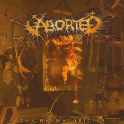 The Haematobic EP — ABORTED