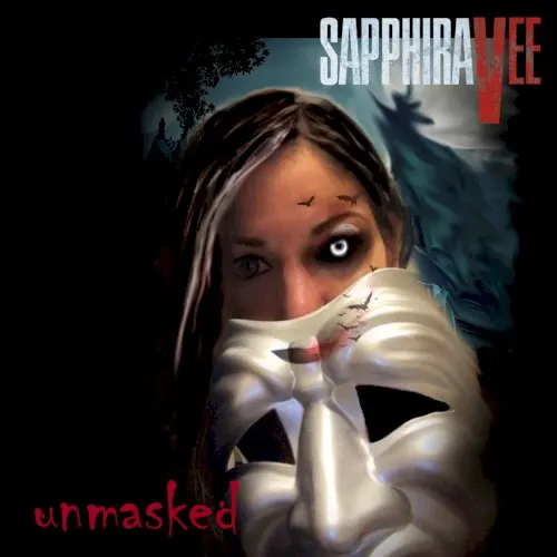 Unmasked — Sapphira Vee
