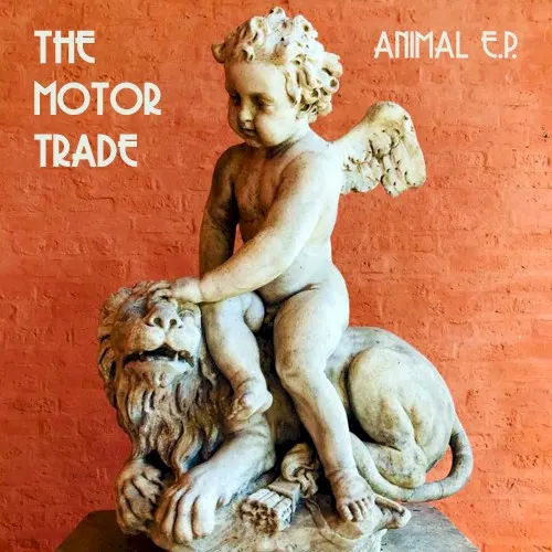 Animal EP — The Motor Trade