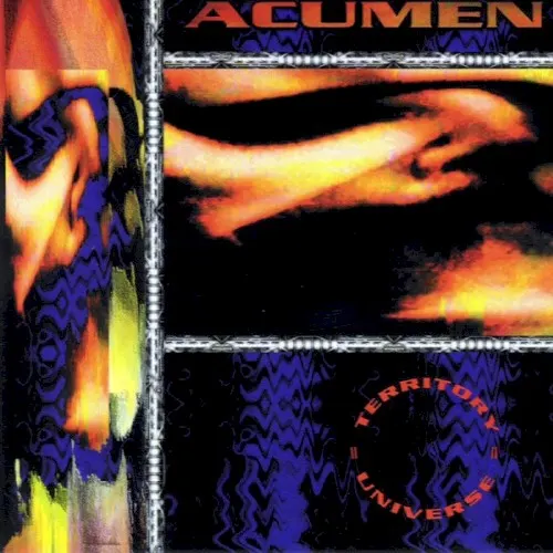 Territory = Universe — Acumen Nation
